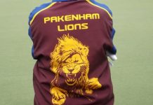 Now for the ‘bizzo’