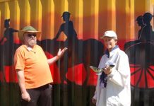 Pakenham Show as it happened