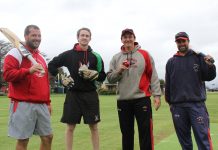 Let’s get ready to rumble