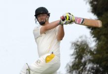 Murdoch Rebels ice the cake