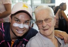 PCC gets tickled pink