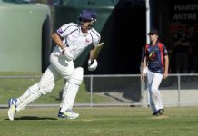 Stars get set for glory