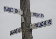 Federal fix for black spot