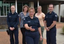 Escaping torment and fear