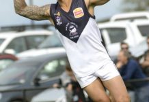 Nar Nar Goon grieves after shock death