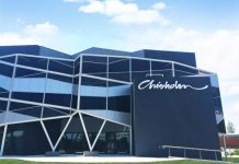 Chisholm hub for trades