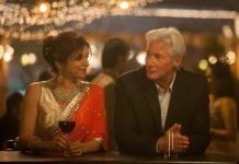 Second best still gets stars