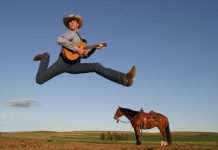 Hotel wild for the West