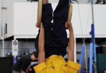 New confidence for the blind