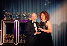 Prized wedding invites