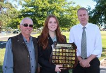 Award, $650 for Keeps