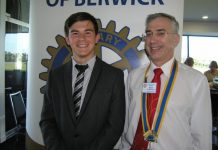 Headstart for an inquiring mind