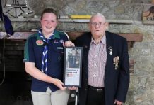 Cash-strapped Scout saved