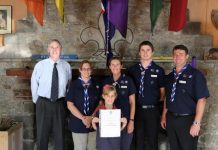 Top badge for Joey Elise