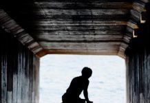 Cycling show rolls on in