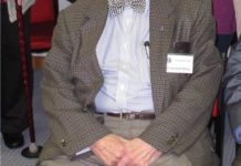 Passing of Crom Bray