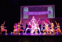 ‘Blonde’ takes to the stage