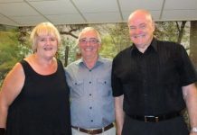 They’re a little bit country