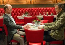 Fathers and sons kill together