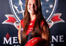 Girls are back in the game