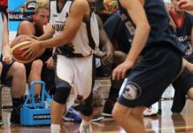 Warriors shoot… and shoot… poorly