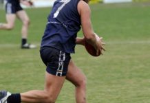 Time to stand and be counted