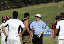 WGCA sends a clear message