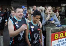 Everything old… is new again