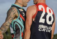 Cobra dance as Demons pipped