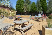 Child care made natural