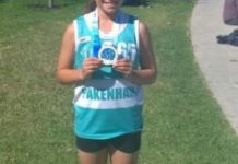 Tatiyana brings home the bacon