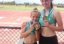 Little Athletics goes long way