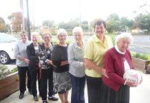 Club relives a golden year