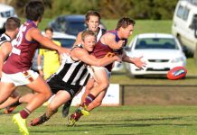 Sleeping giants awaken