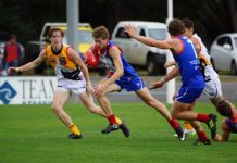 Too Power-full for the track