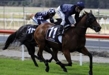 Best track he’s ever ridden