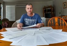 Council drags feet over barking nuisance