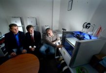 3D printers taking the lead