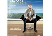 Our home front obsession