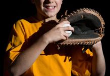 Marcus catches his chances