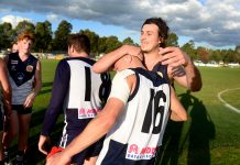 East meets west once more