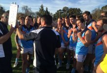Calm, clinical, collected – EDFL gets the job done