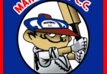 Have a crack with the Marygoons