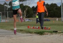 Volunteers the life blood