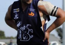 Magpies set to make their mark