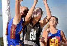 Time to take the box seat