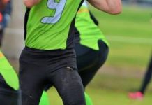 Silverbacks start at the top