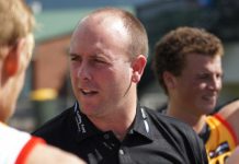 Hunters rather than the hunted