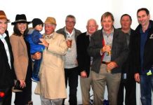 No bacon… but no eggs either