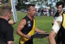 Game on for fresh faces